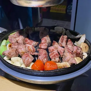 라무진 리뷰 사진
