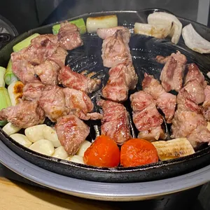 라무진 리뷰 사진