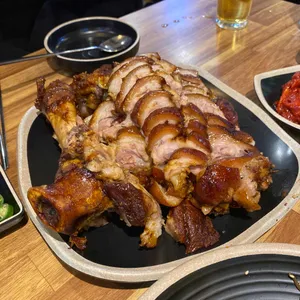 광세족발 사진