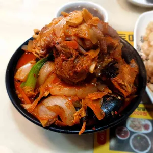 봉평차이나 사진