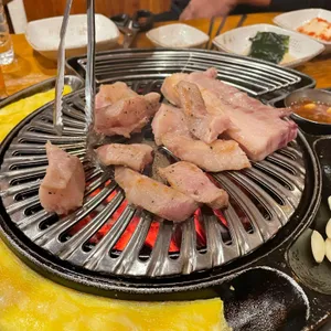 제주도야지판 사진