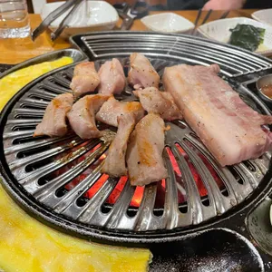 제주도야지판 사진