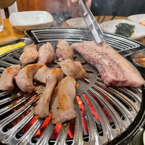 제주도야지판 사진