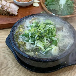 제주은희네해장국 사진