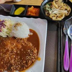 카츠젠 리뷰 사진