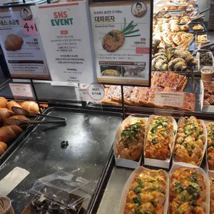 이정훈제빵소 리뷰 사진