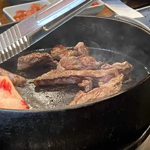국수한우 사진