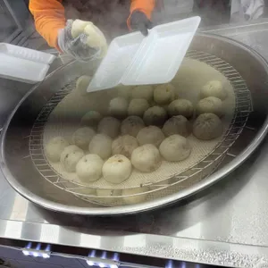 전설의왕만두 사진