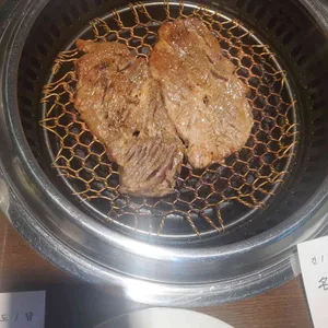 도담갈비 사진