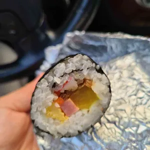소문난김밥 사진