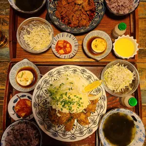 제나키친 사진