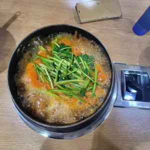 능골매운탕 리뷰 사진