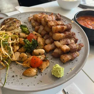 고기공방 사진