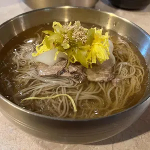 도산뚝배기 리뷰 사진