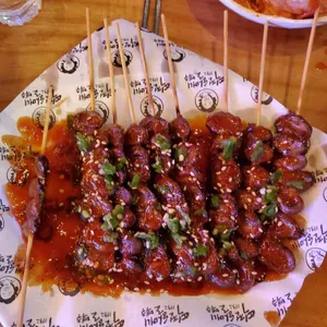 역전 할머니 맥주 리뷰 사진