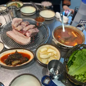 돈사돈 리뷰 사진