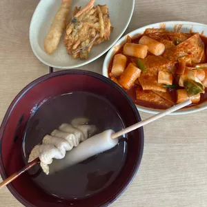 애기김밥 사진