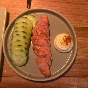 야키토리 규 리뷰 사진