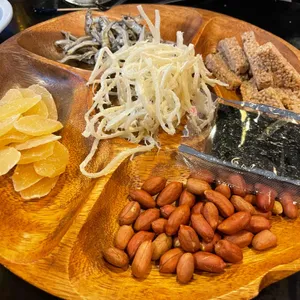 그리운 금강산 사진
