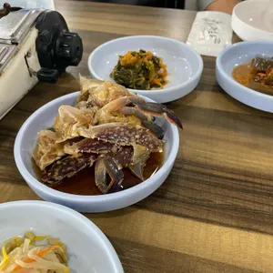 마시안생선구이정식 사진