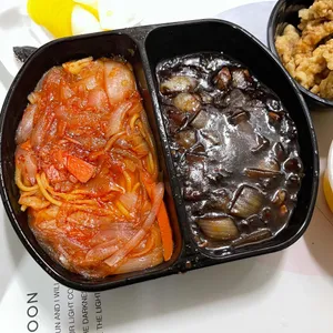 향백 사진