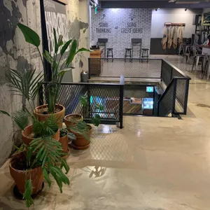 마크레인 커피 리뷰 사진