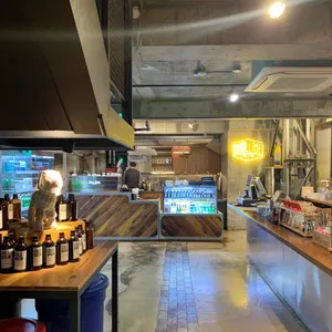 마크레인 커피 리뷰 사진