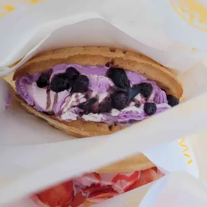 와플대학 리뷰 사진