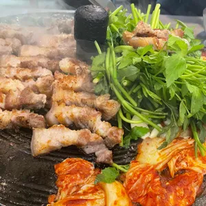 목구멍 사진