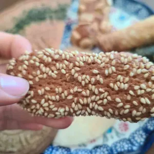 김용기 과자점 사진