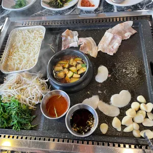 국가대패 리뷰 사진