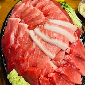 인어교주해적섬 FISH MARKET & LOUNGE 리뷰 사진
