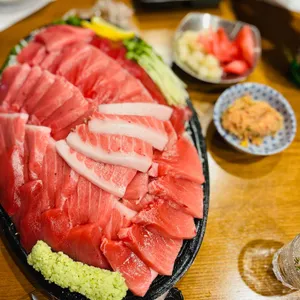 인어교주해적섬 FISH MARKET & LOUNGE 리뷰 사진