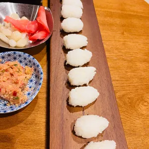 인어교주해적섬 FISH MARKET & LOUNGE 리뷰 사진