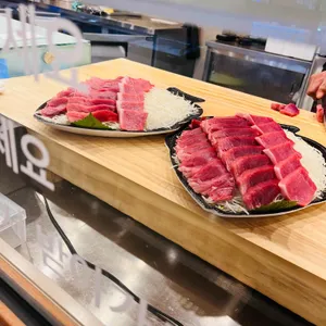 인어교주해적섬 FISH MARKET & LOUNGE 리뷰 사진