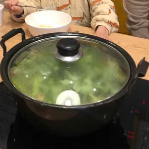 등촌샤브칼국수 사진
