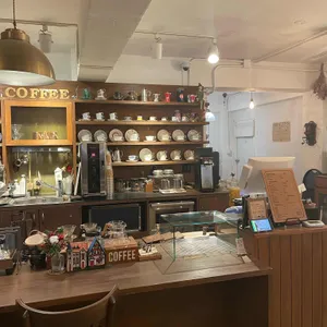 커피품격 리뷰 사진