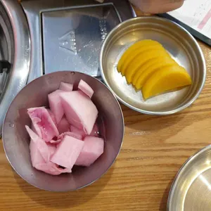 고양이부엌 리뷰 사진