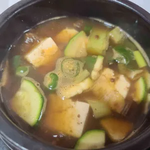 솔밭묵집 리뷰 사진