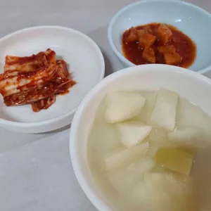 솔밭묵집 리뷰 사진