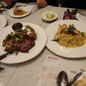 매드포갈릭 - 건대스타시티 피자, 파스타 맛집 | 다이닝코드, 빅데이터 맛집검색 매드포갈릭 - 건대스타시티 피자, 파스타 맛집 | 다이닝코드, 빅데이터 맛집검색