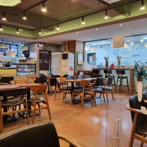 설빙 리뷰 사진