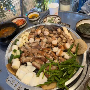 백두한우곱창 사진