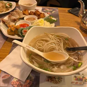 포베이 사진