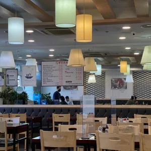목동평양면옥 리뷰 사진