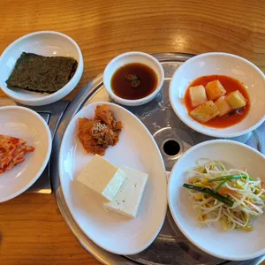대가순두부두낙전골 사진