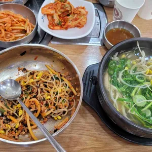 일산복국 사진