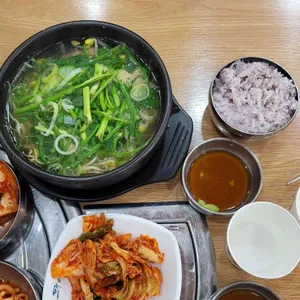 일산복국 사진