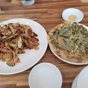 평양막국수 리뷰 사진