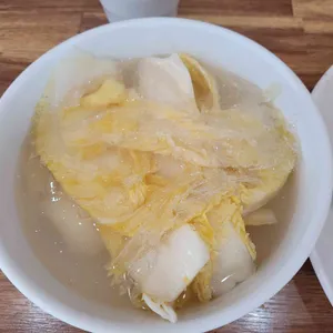 평양막국수 리뷰 사진